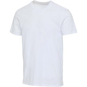 Elevate 39554 - Azurite 160 g/m² Kurzärmeliges T-Shirt Bio Baumwolle (OCS), unisex