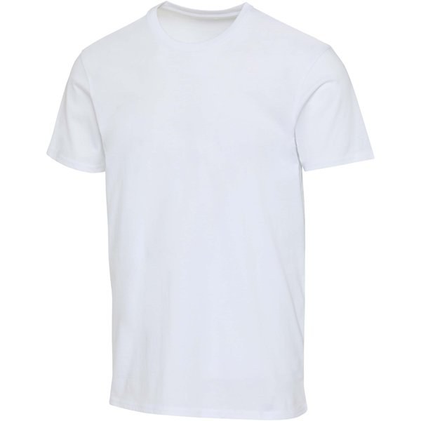 Azurite 160 g/m² short sleeve unisex OCS organic t-shirt