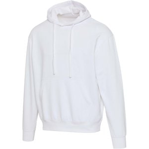 Elevate 39563 - Boris Kapuzenpullover in Übergröße aus recycelter 280 g/m2 Bio Baumwolle (OCS), unisex