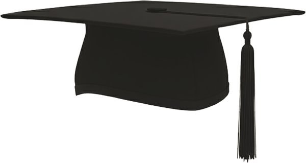 Valento BIVAYAL - Mortarboard YALE