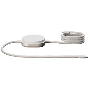 Zens 120821 - Pro 2 240 W, USB-C, 2 in 1 Ladekabel