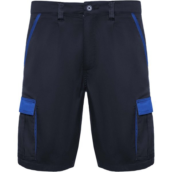 Roly WRK R8409 - Tahoe Arbeitsshorts, 250 g/m2