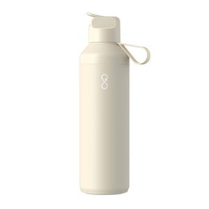 Ocean Bottle 100940 - Peak GO 710 ml Flasche aus recyceltem Edelstahl