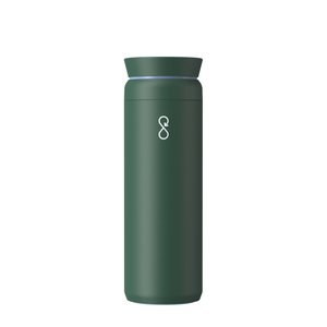 Ocean Bottle 100941 - Peak Brew 590 ml Becher aus recyceltem Edelstahl