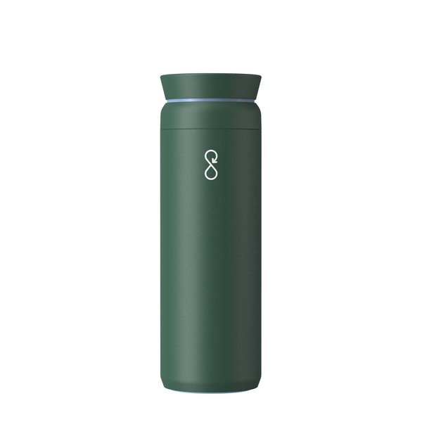 Peak Brew 590 ml Becher aus recyceltem Edelstahl