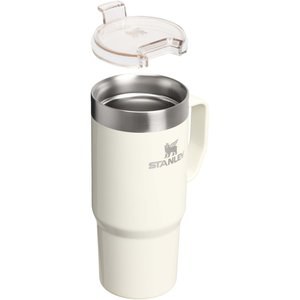 Stanley® 100978 - Stanley Everyday Suburban 473 ml Isolierbecher aus recyceltem Edelstahl