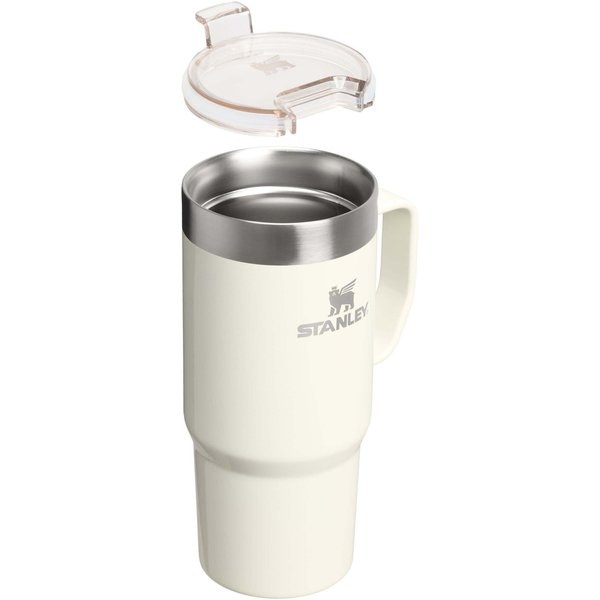 Stanley® 100978 - Stanley Everyday Suburban 473 ml Isolierbecher aus recyceltem Edelstahl