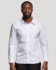 Les Filosophes KANT - Men's shirt Made in France