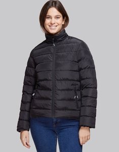 Mustaghata ROBBIE - Women's down jacket