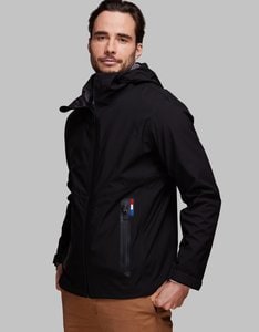 Mustaghata VENTOUX - 2.5-layer windbreaker jacket