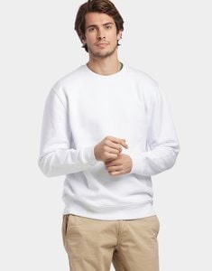 Les Filosophes VOLTAIRE - Organic cotton unisex sweatshirt Made in France