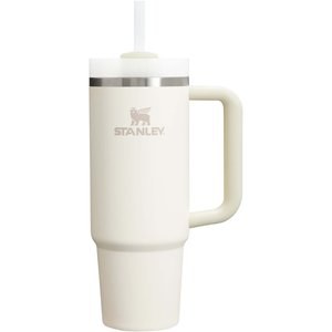 Stanley 1913® 100981 - Stanley Quencher® H2.0 FlowState™ 890 ml Thermobecher aus recyceltem Edelstahl