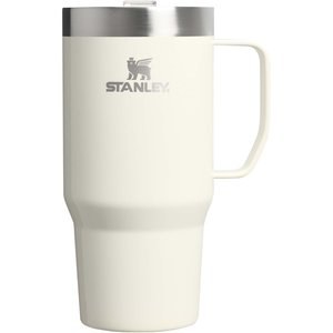 Stanley 1913® 100985 - Stanley Everyday Suburban 710 ml Thermobecher aus recyceltem Edelstahl