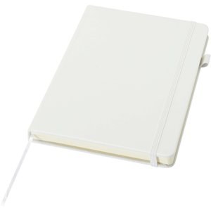 JournalBooks 107287 - Liss A5 Hardcover Notizbuch aus recyceltem Kunststoff