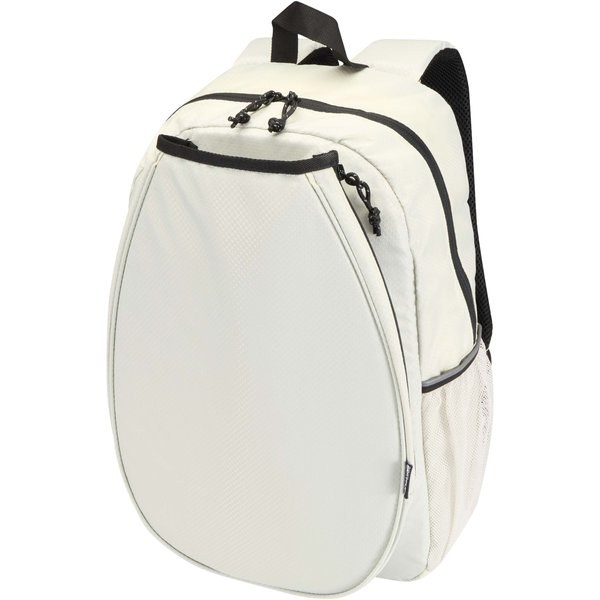 Varyon 15" GRS Padel-Rucksack aus recyceltem Material, 18 l