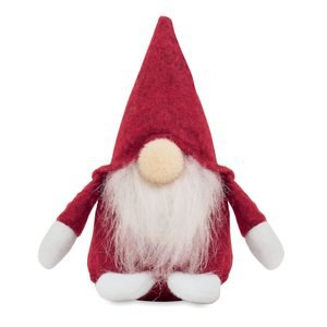 FROSTY Dekorativer Filz-Wichtel - GiftRetail CX1589