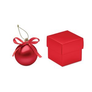 BELLES Weihnachtsbaumkugel - GiftRetail CX1603