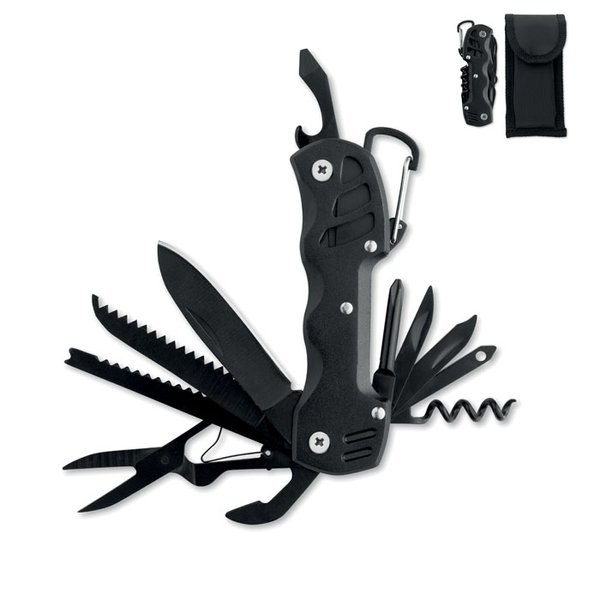 MYTOOL 13in1-Multitool-Messer