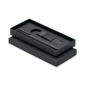 ESCRI SET Geschenkset 2-teilig - GiftRetail MO3175