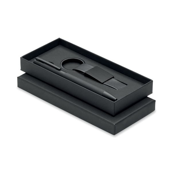 ESCRI SET Geschenkset 2-teilig - GiftRetail MO3175