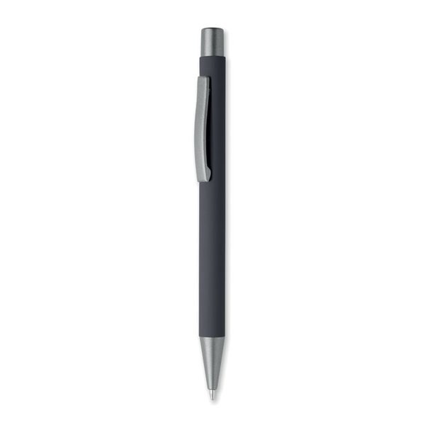 NALI Recycled aluminium ball pen