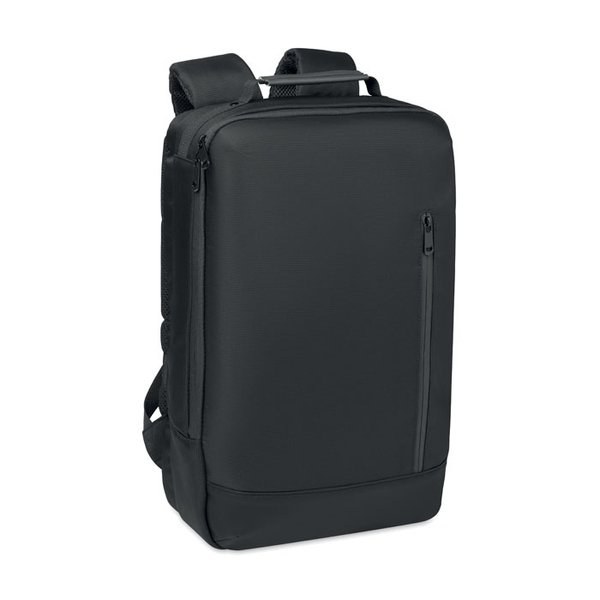BOSTON 15" laptop jacquard backpack