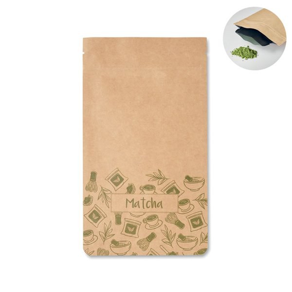 MATCHA Matcha-Teepulver 10 g - GiftRetail MO3229