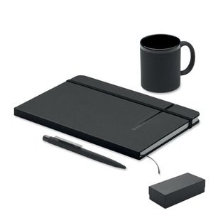 READYSET Geschenkset 3-teilig - GiftRetail MO3230