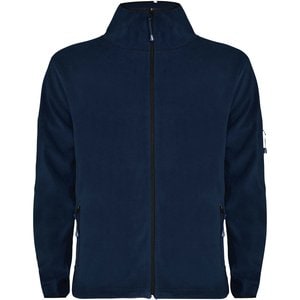 Roly R1195 - Luciane Microfleecejacke für Herren