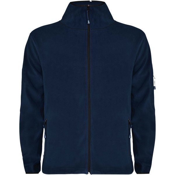 Roly R1195 - Luciane Microfleecejacke für Herren