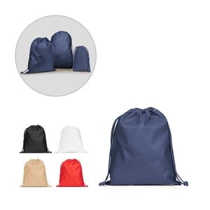 Mittelgroßer heißversiegelter Vliesbeutel (60 g/m²) - Egotier 92582