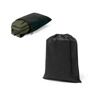 Stoffbeutel mit Kordelzug (60 g/m²) - Egotier 92684